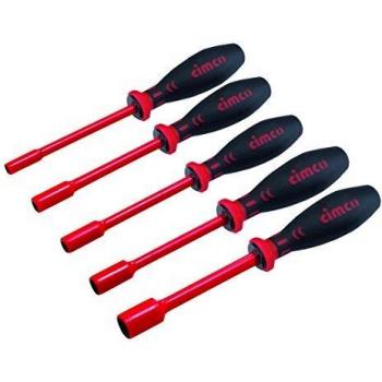 Cacciaviti Manuali 117801 – Set Cimco