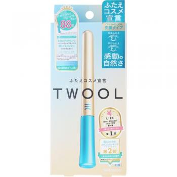 Futae Cosmetics Twool Eyelid Hydration 3ml
