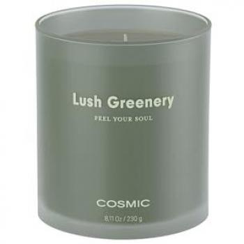 Duftkerze Olive von Industrias Cosmic