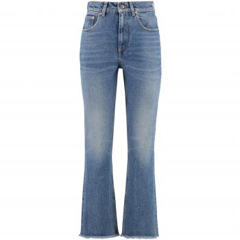 Golden Goose Jeans Straight Donna 25