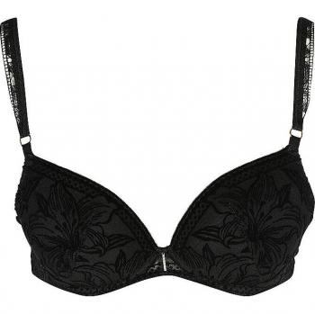 Décolleté en forme de cœur push‑up 95A