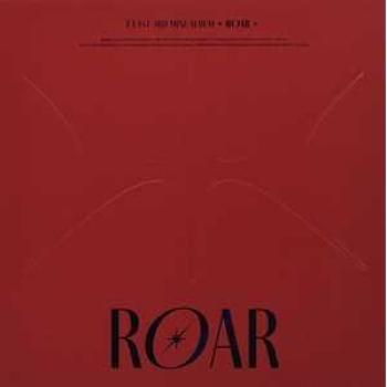 ELAST 3. Mini-Album ROAR Zufallsedition