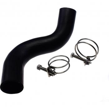 Radiator Hose & Clamps for Subaru Forester 2.5L (2004-2007)