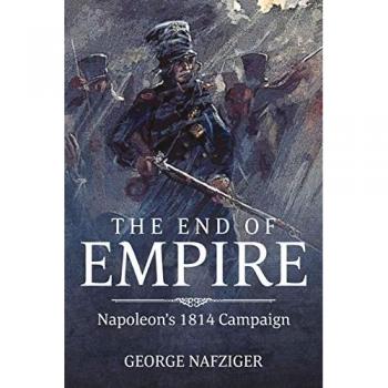 The End of Empire by George Nafziger
