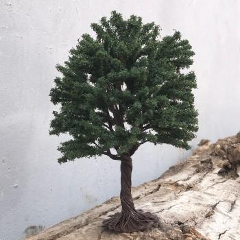 Diorama Miniature Tree Kit