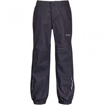 Pantaloni Grigio Scuro Bergans Bambino Lilletind