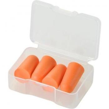 Lage Afstotting Oordpluggen, 2 Passen, 4 Pieces – Takagi Model