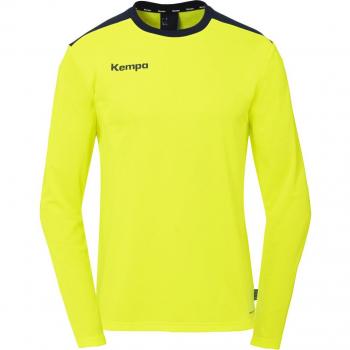 Langarmshirt Kempa Emotion 27
