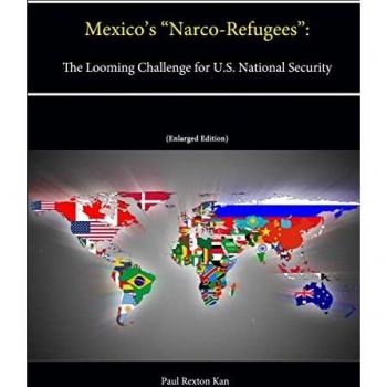 Mexico's Narco-Refugees