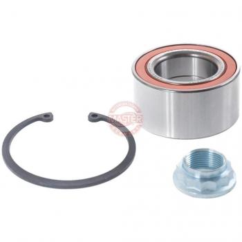 Cuscinetto mozzo ruota BMW 33416762317