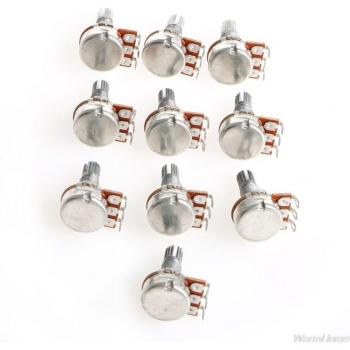 A100K Tone Control Potentiometer