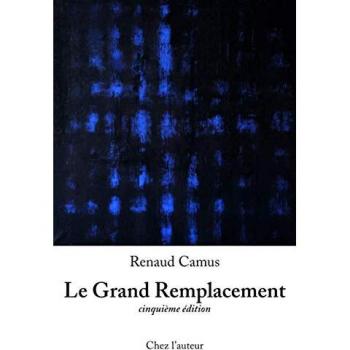 Le Grand Remplacement