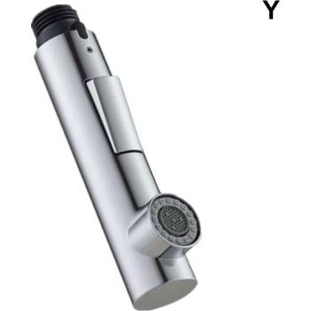 Replacement Pull-Out Shower Head for Faucet