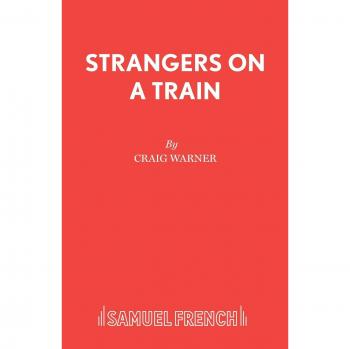 Craig Warner Strangers on a Train