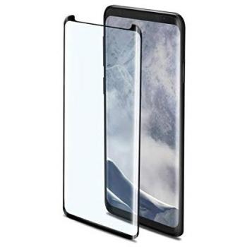 Film de Protection Celly 3DGLASS pour Samsung