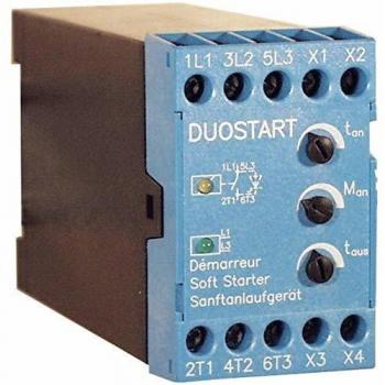 Peter Electronic Sanftstarter für 5,5 kW Motoren