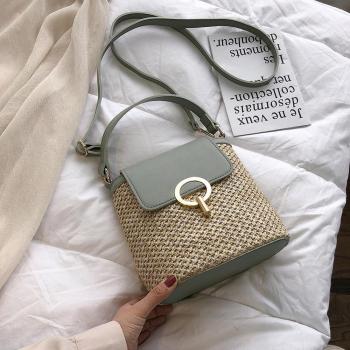 Bandolera de Viaje Mujer