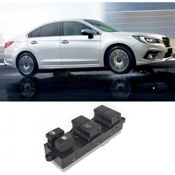 Control Eléctrico de Ventana Subaru Legacy 08-11