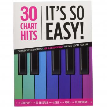 30 Chart Hits