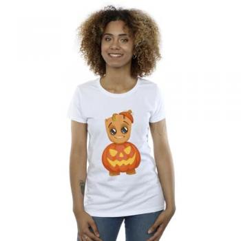 T-shirt I Am Groot Citrouille Taille S Femme