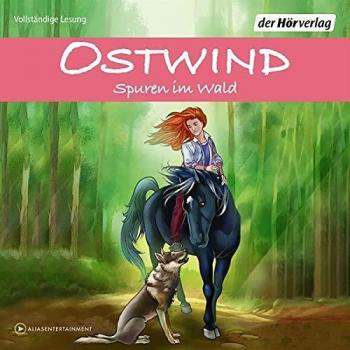 Ostwind Abenteuerreihe 2
