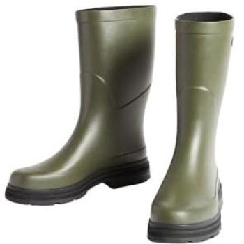 Bottes de pluie Aigle