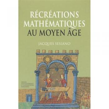 Récréations mathématiques au Moyen Age