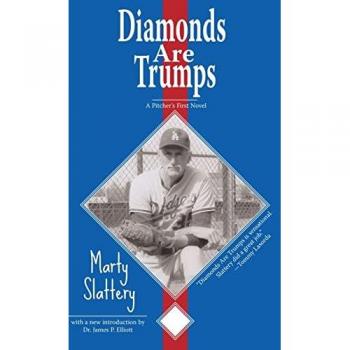 Slattery, Marty: Diamonds Are Trumps