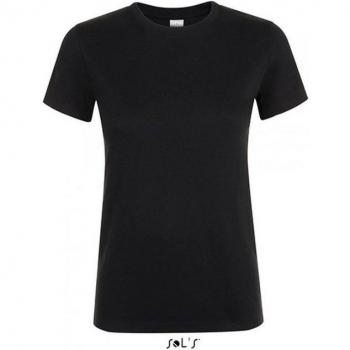 SOLS Damen T-Shirt Regent