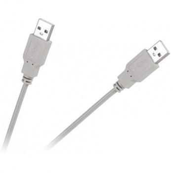 Cabo USB-A Macho 1.8m PROK