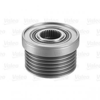 Valeo Alternator Pulley 588036 NEW