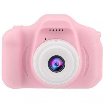 Appareil Photo Cartoon Étanche 1080p