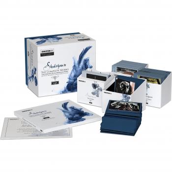 Shakespeare: Complete Works