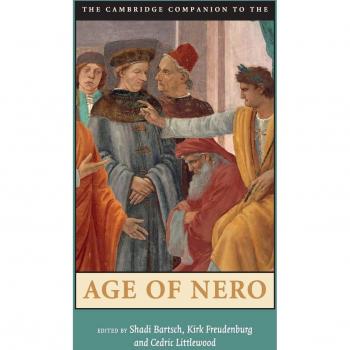 The Cambridge Companion to the Age of Nero