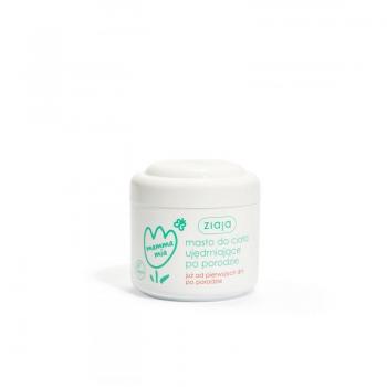 Ziaja Mamma Mia Manteiga Reafirmante 200ml