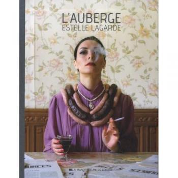 L'auberge Estelle Lagarde