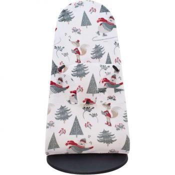Funda de poliéster polar Jyoko para hamacas Babybjorn Soft, Balance, y Bliss