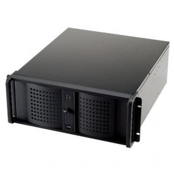 PCanymore Fantec TCG-4800X07-1 Mailorder Service für Servergehäuse