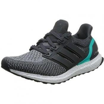 Adidas Ultraboost M, Zapatillas de Running Para Hombre, Gris, 42 EU