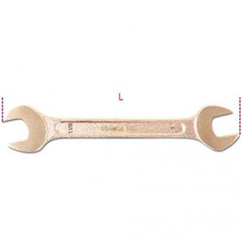 Beta Tools 3/4 x 13/16 Spark-Proof Wrench