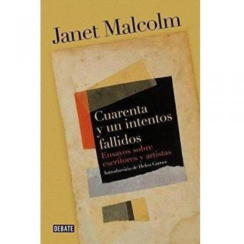 Cuarenta y un intentos fallidos