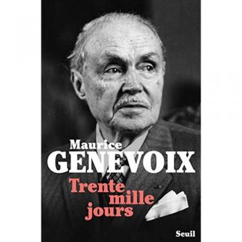 Trente mille jours