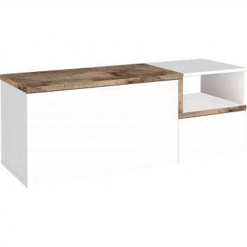 Taquilla Aska 100% Made in Italy 120x40h54