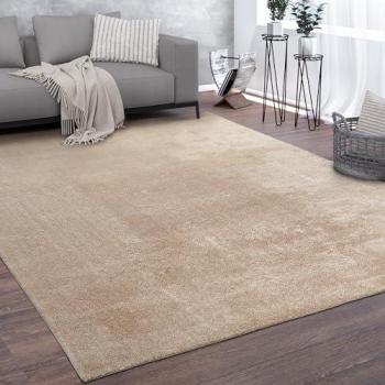 Salon Chic: Tapis Bébé Poils Doux 300x400 – Paco Home