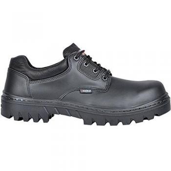 Cofra Safety Footwear Panay S3 HRO SRC Black Size 42