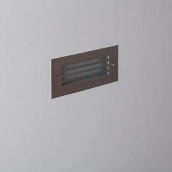 Baliza LED Morgan 4W Exterior 4000K