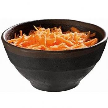 APS GK841 110 mm Marone Melamine Dining Bowl