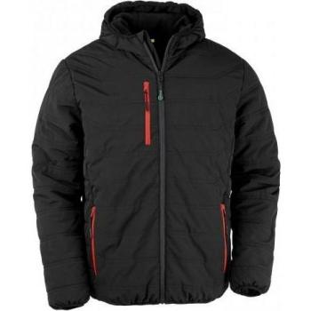 Compass Gear Giacca Ufficiale M Lime Nero