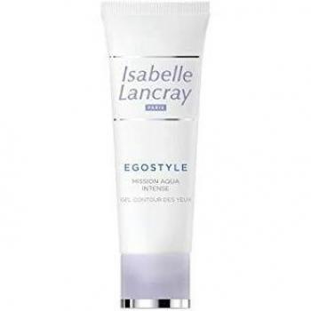 Isabelle Lancray Egostyle Aqua Intense Gel for Eyes 20 ml
