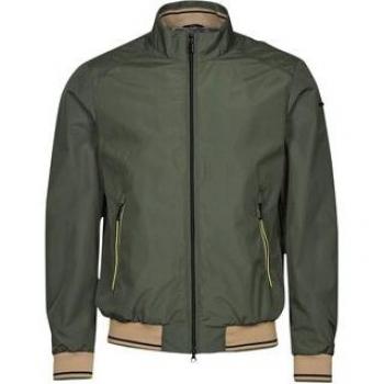 Geox Herren PONZA Jacke